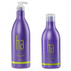 Shampoo Revitalising HA Essence Aquatic