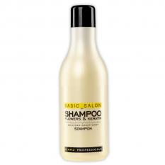 Shampoo FLOWERS & KERATIN
