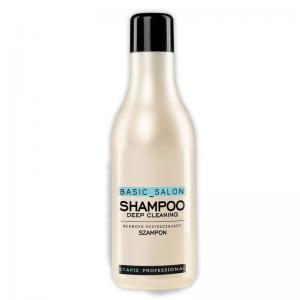 DEEP CLEANING SHAMPOO