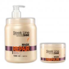 HAIR MASK SLEEK LINE REPAIR
