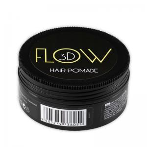 HAIR POMADE FLOW 3D