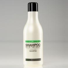 Lily Of The Valley Shampoo