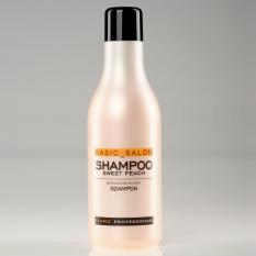 Sweet Peach Shampoo