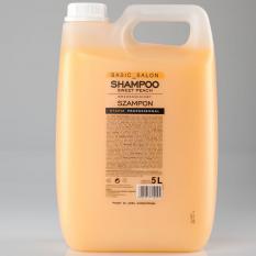 Sweet Peach Shampoo 5000 ml