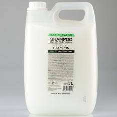 Basic Salon Lilly of the Valley Shampoo 5000 ml