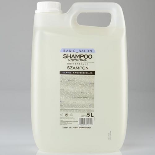 Basic Salon Universal Shampoo 5000 ml